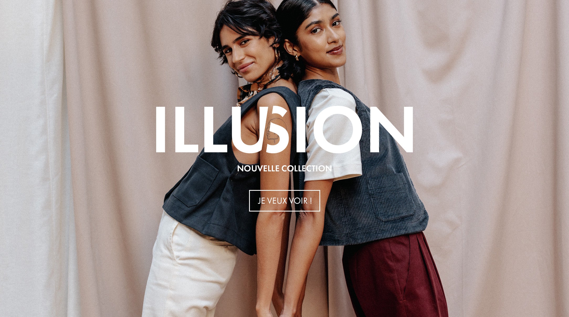 illusion