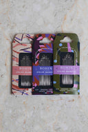 Assortiment d'Aiguilles Fuji Blush - Atelier Brunette - 2