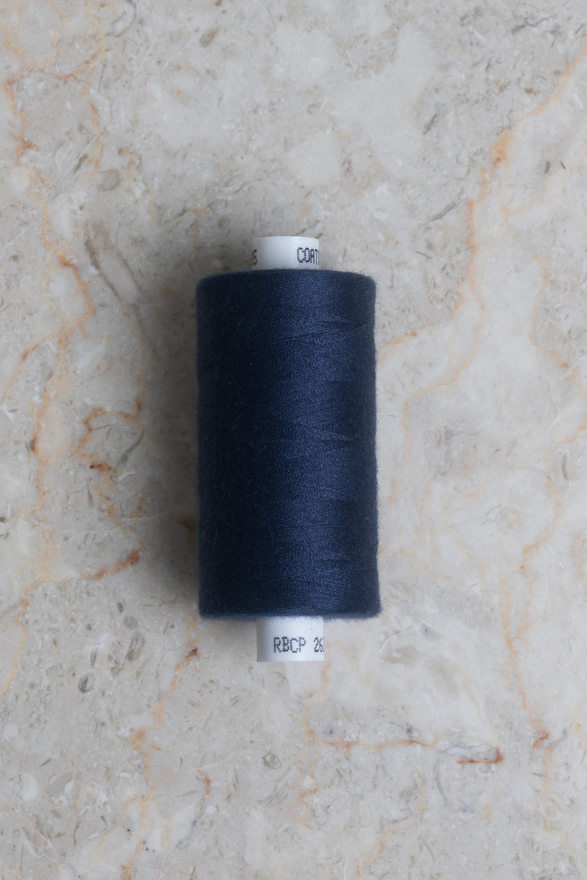 Bobines Surjeteuse Deep ink / Midnight x 4