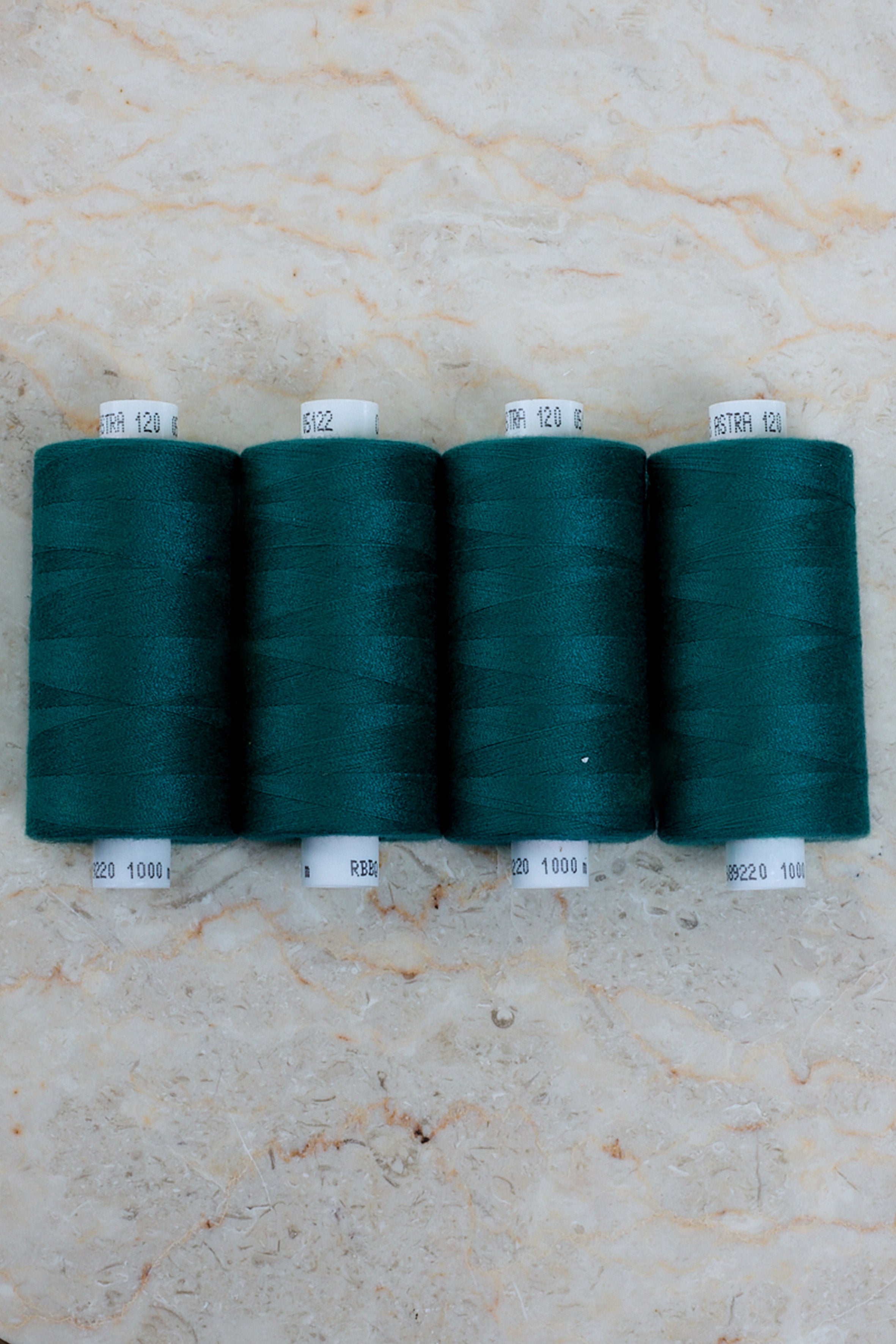 Bobines Surjeteuse Forest x 4