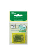 Clover fork pins - Box of 70 - Atelier Brunette - 1