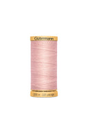 Pink basting thread - 200 m - Atelier Brunette - 1