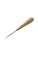 Poinçon manche bois 16 cm - Atelier Brunette - 2