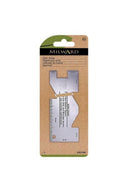 Hem gauge ruler - Atelier Brunette - 1