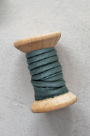 Passepoil Crepe Cactus - Atelier Brunette - 1