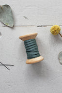 Passepoil Crepe Cactus - Atelier Brunette - 2
