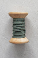 Piping Crepe Cedar - Atelier Brunette - 2