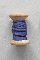 Piping Crepe Cobalt - Atelier Brunette - 1