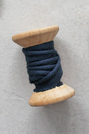 Passepoil Crepe Midnight - Atelier Brunette - 2