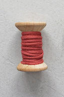 Piping Crepe Terracotta - Atelier Brunette - 1