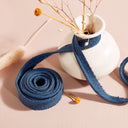 Piping Dobby River - Atelier Brunette - 1