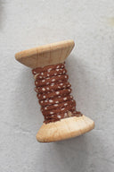 Passepoil Dune Chestnut - Atelier Brunette - 1