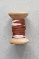 Passepoil Granito Chestnut - Atelier Brunette - 2