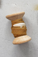 Passepoil Moonstone Ochre - Atelier Brunette - 1