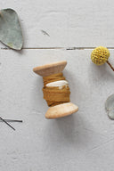 Passepoil Moonstone Ochre - Atelier Brunette - 2