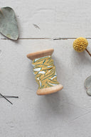 Passepoil Petal Mustard - Atelier Brunette - 1