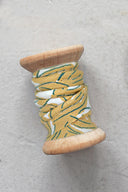 Passepoil Petal Mustard - Atelier Brunette - 2