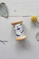 Passepoil Shade Cobalt - Atelier Brunette