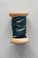 Piping Tabby Green - Atelier Brunette - 2