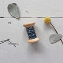 Piping Terrazzo Night - Atelier Brunette - 1