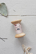 Passepoil Twig Ochre - Atelier Brunette - 1