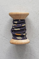 Passepoil Twist Dark Blue - Atelier Brunette - 2