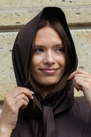 LA Capuche de pluie - Patron PDF - Atelier Brunette - 2