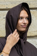 LA Capuche de pluie - Patron PDF - Atelier Brunette - 3