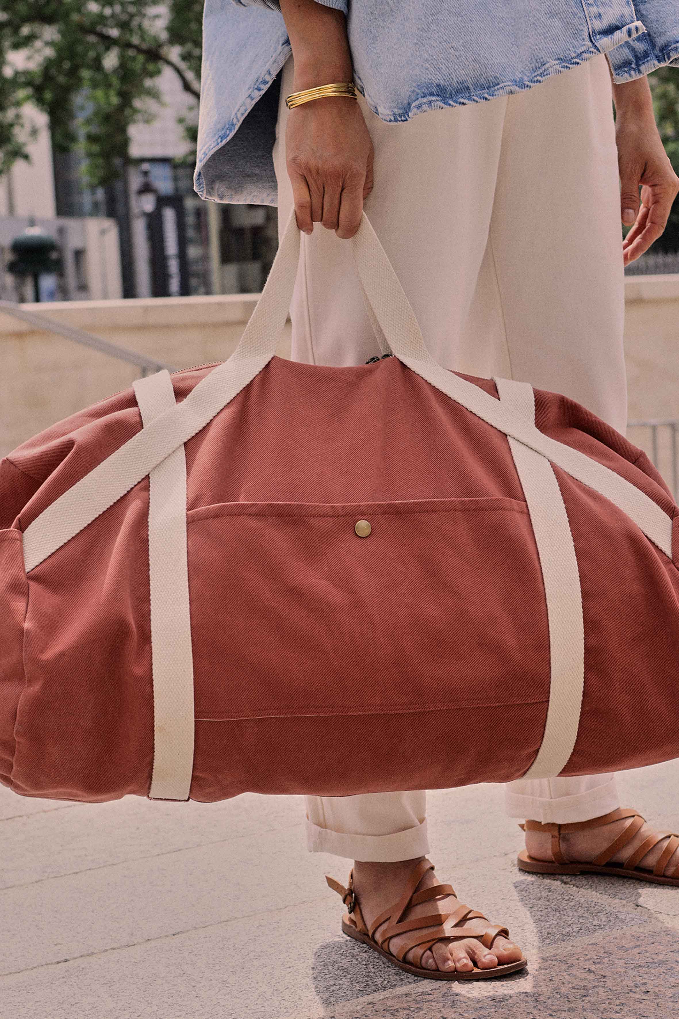 LE Pack Escapade -  PDF sewing pattern