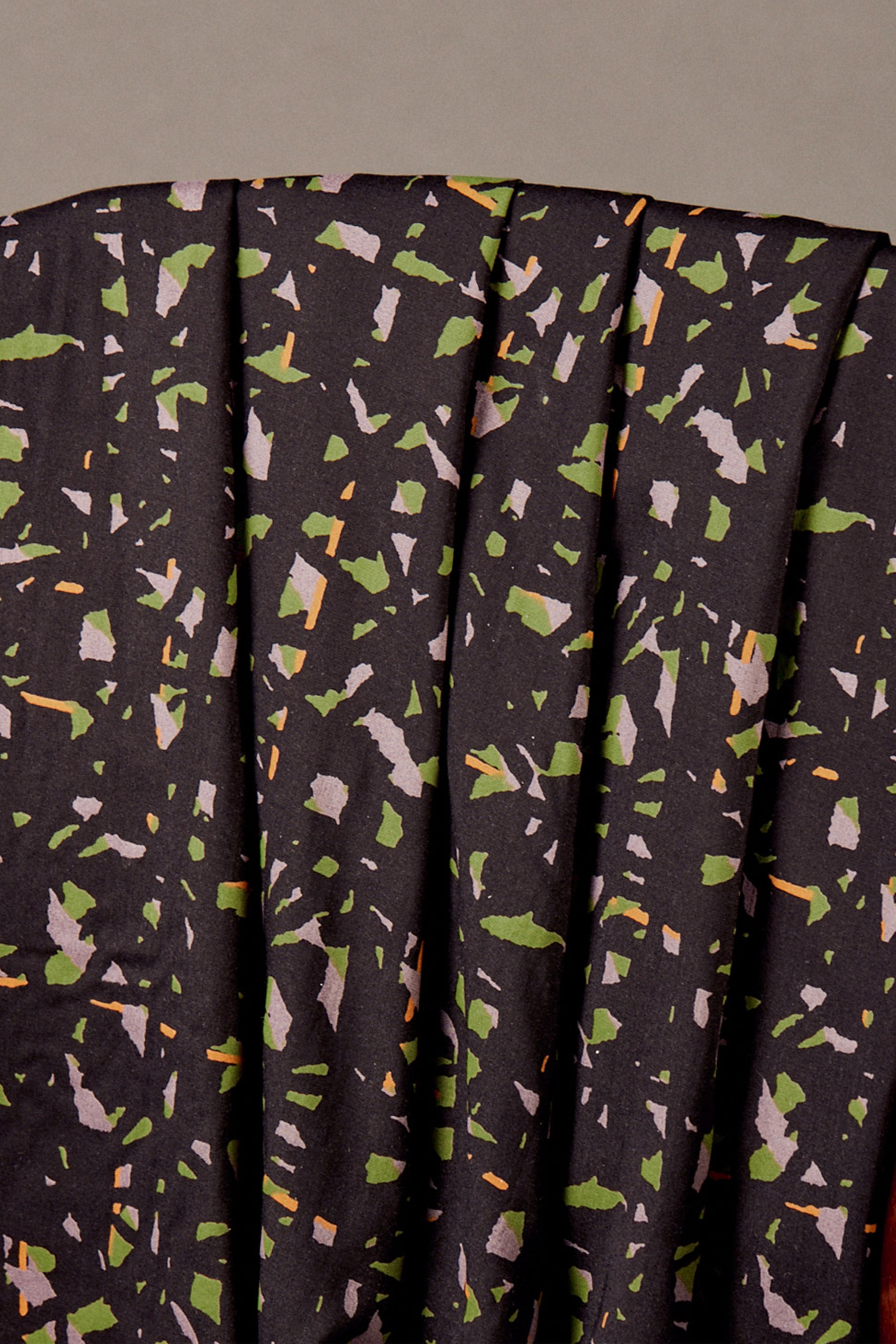 Tissu Candy Rock Divine Parma