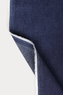 Raw Chambray Fabric by the Metre - Atelier Brunette - 2