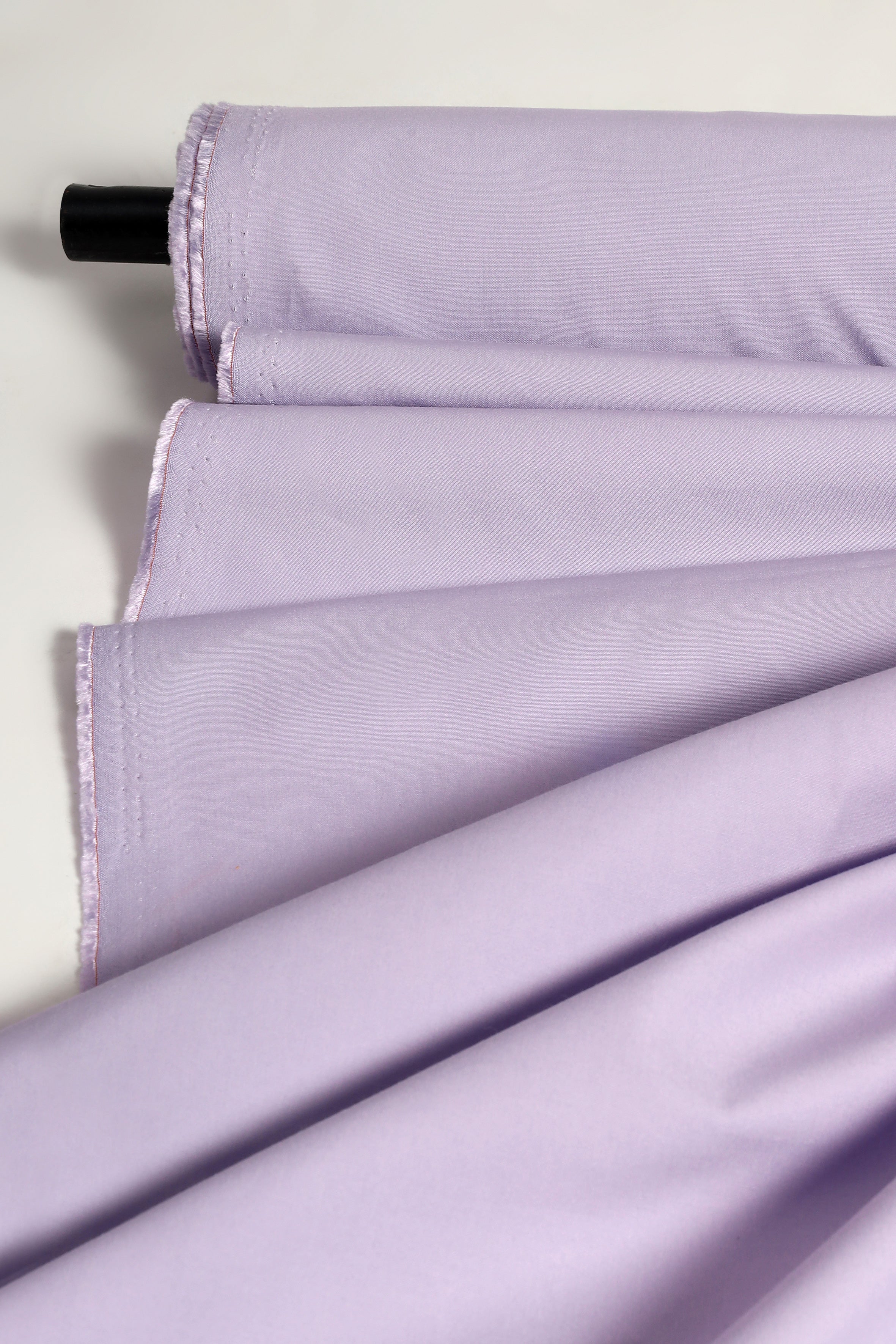 Tissu Coton Bambou Jelly Purple
