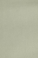 Tissu coton chino stretch vert minéral au mètre – doux et extensible – Atelier Brunette