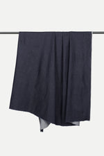 Heavy Raw Denim Fabric 