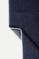 Tissu Denim Light Brut au mètre - Atelier Brunette - 2