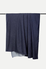 Light Raw Denim Fabric