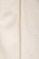 Tissu Denim Moucheté Off White au mètre - Atelier Brunette - 4