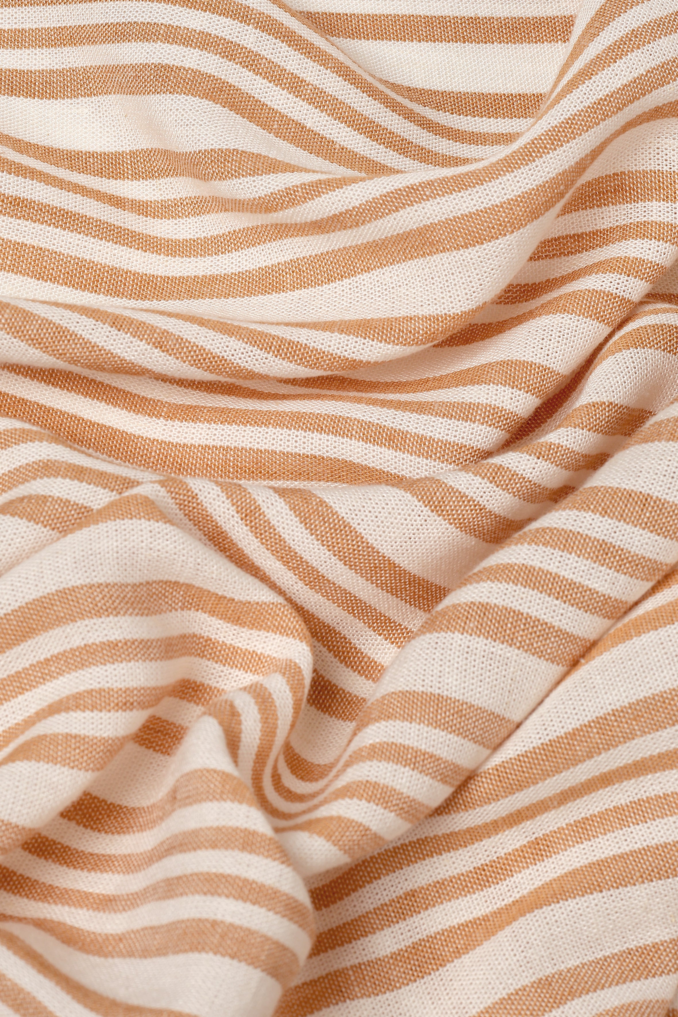 La Rayure 003 sold by the metre - Atelier Brunette - 1
