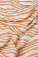 La Rayure 003 sold by the metre - Atelier Brunette - 1