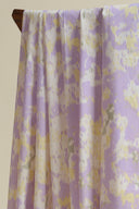 Tissu coton bio Mika Mika au mètre – doux et naturel – Atelier Brunette
