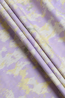 Tissu coton bio Mika Mika au mètre – doux et naturel – Atelier Brunette