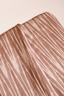 Tissu "Ikat Naya Brown" - Atelier Brunette - 3