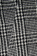Tissu lainage Prince de Galles – carreaux élégants au mètre – Atelier Brunette