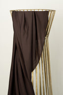 Coupons Modal Viscose Oat Chocolate