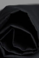 Coupons Oxford Black