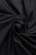 Tissu "Oxford Black" - Atelier Brunette - 2