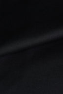 Tissu "Oxford Black" - Atelier Brunette - 3