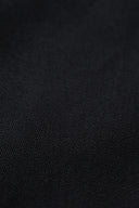 Tissu "Oxford Black" - Atelier Brunette - 4