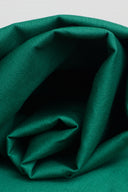 Fabric "Oxford Juicy Green" - Atelier Brunette - 1