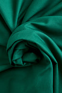 Fabric "Oxford Juicy Green" - Atelier Brunette - 2